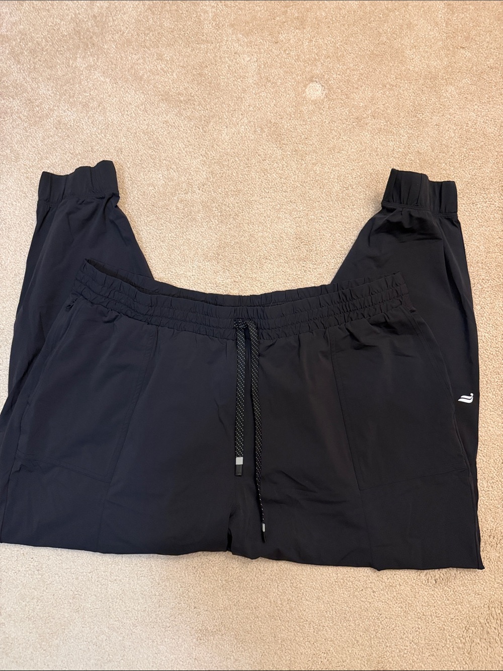 Fabletics Women's “The One” Jogger Pants with Drawstring